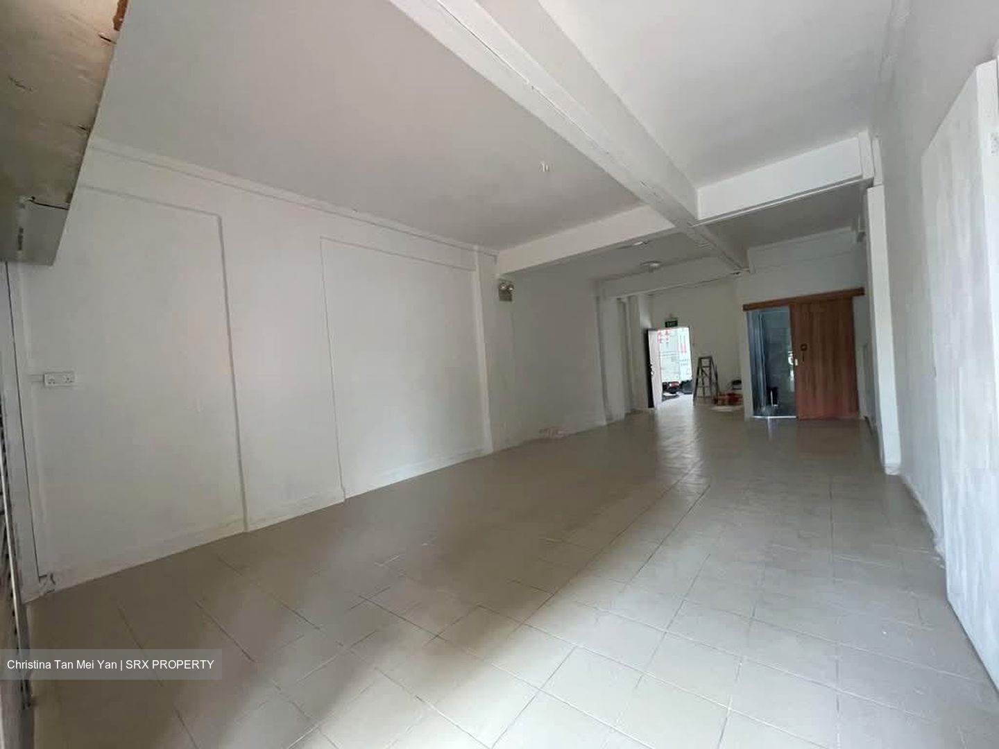Jalan Bukit Merah (D3), Shop House #566904251